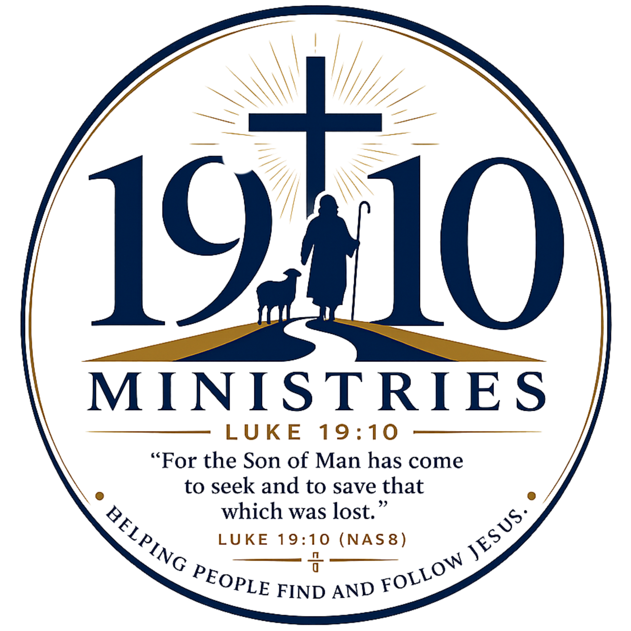 1910 ministries logo